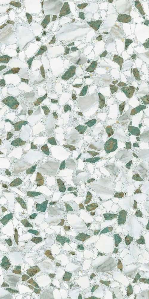 Charm Green Sq.Lapp. 120x60 (600x1200)