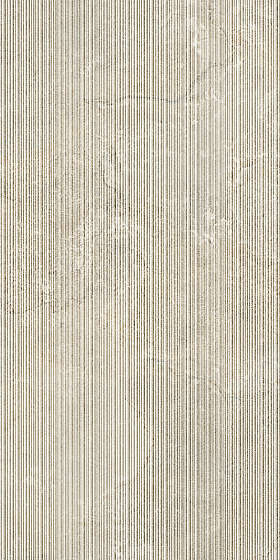 Beige Cross Cut Ribbed Sq.120x60 (600x1200)