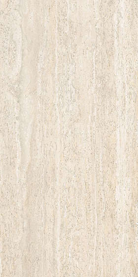 Travertino Bianco Vein Cut Sq. RealUp/StrideUp 120x60 (600x1200)