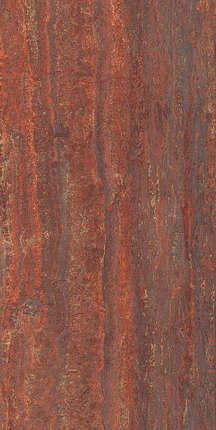Италгранити Груп I Travertini Travertino Rosso Vein Cut Sq. RealUp/StrideUp 120x60