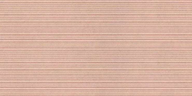 Италгранити Груп Nuances Rose Ribbed Sq. 120x60