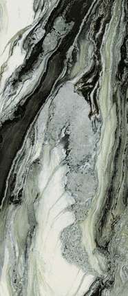 Италон Avantgarde Exclusive Green 120x278 Lux