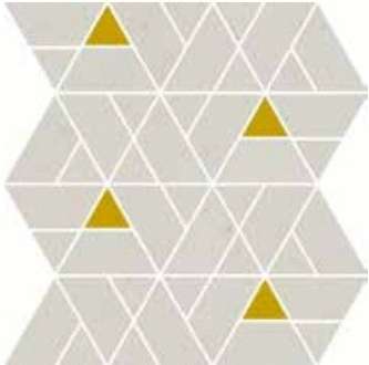 Италон Avantgarde Pure Mosaico Luxor 30.7x30.9