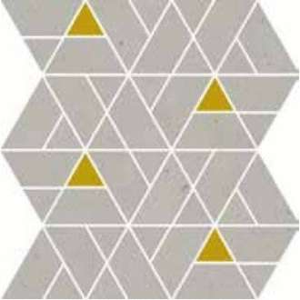 Италон Avantgarde Silver Mosaico Luxor 30.7x30.9