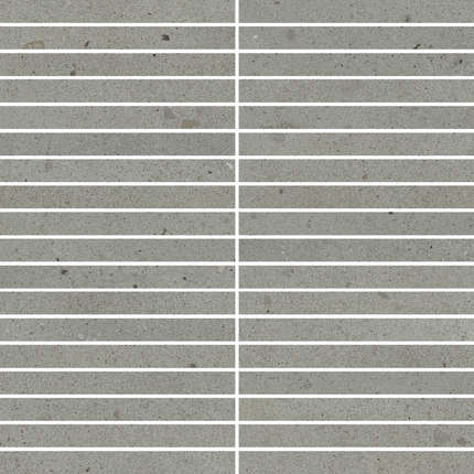 Италон Avantgarde Iron Mosaico Strip 30x30