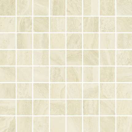 Италон Charme Advance Floor Project Alabastro Mosaico Lux