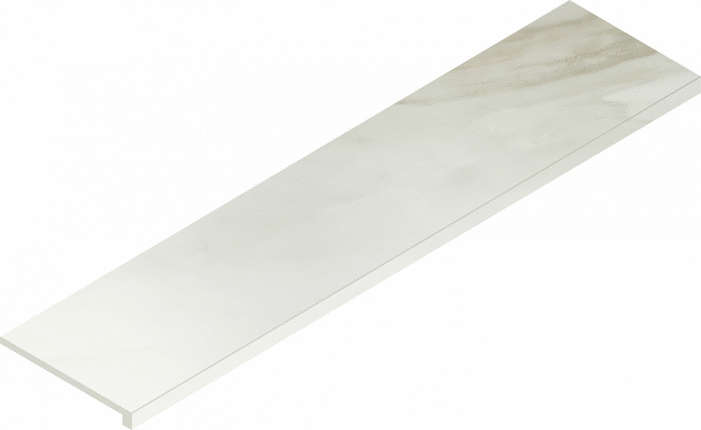 Италон Charme Advance Floor Project Cremo Scalino 120x33 Frontale