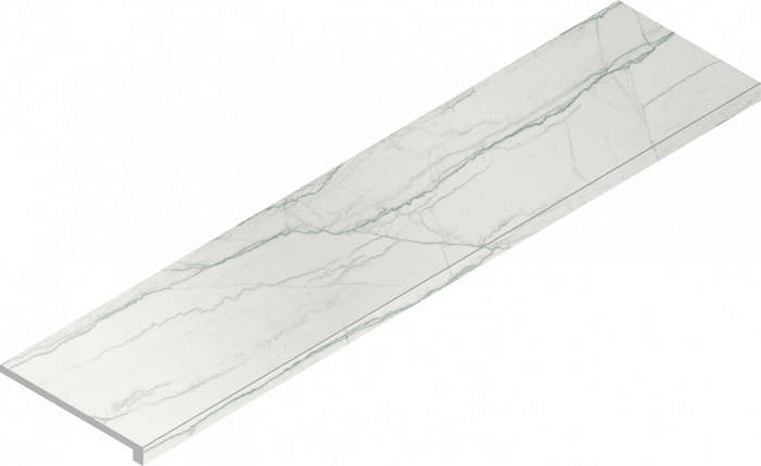 Италон Charme Advance Floor Project Platinum Scalino 120x33 Frontale