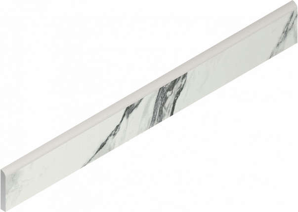 Италон Charme Deluxe Fantastico Battiscopa 7.2х60 Cer