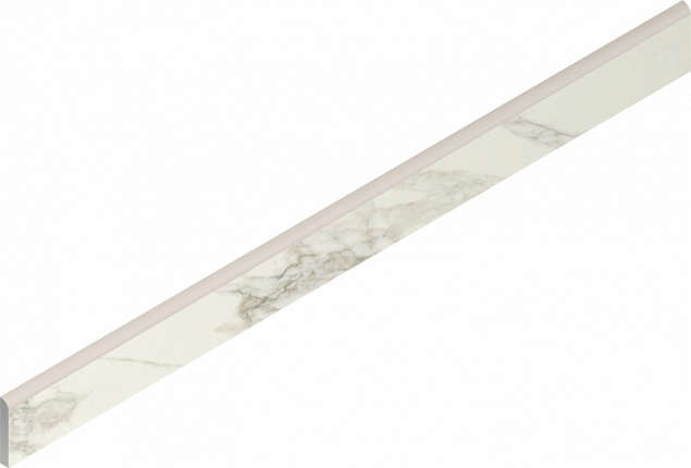 Италон Charme Deluxe Arabescato Battiscopa 7.2x80