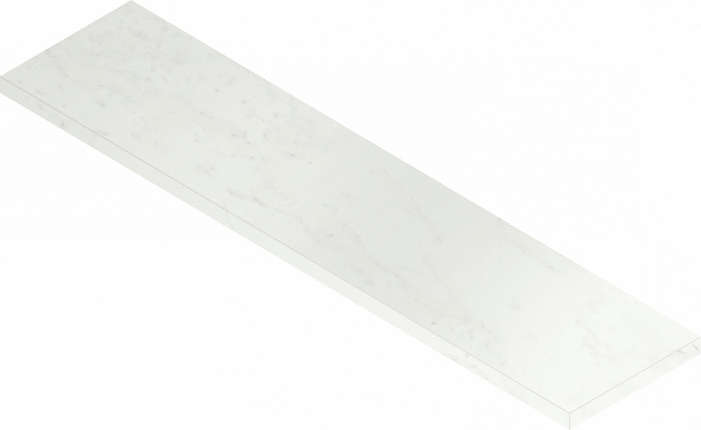 Италон Charme Deluxe Michelangelo Scalino 120x33 Angolare Dx (Угловая Правая)