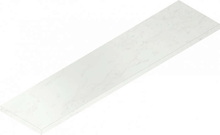 Италон Charme Deluxe Michelangelo Scalino 120x33 Angolare Sx (Угловая Левая)