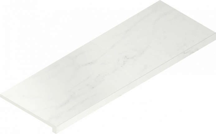 Италон Charme Deluxe Michelangelo Scalino 80x33 Frontale