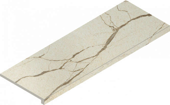 Италон Charme Deluxe River Scalino 80x33 Frontale