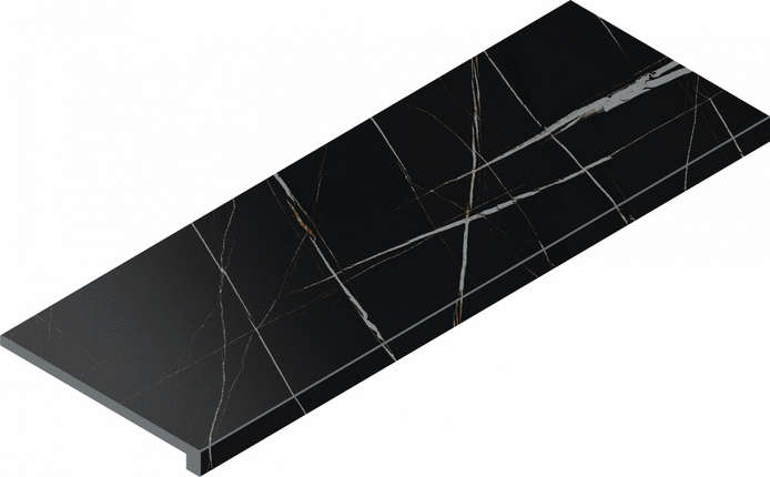 Италон Charme Deluxe Sahara Scalino 80x33 Frontale