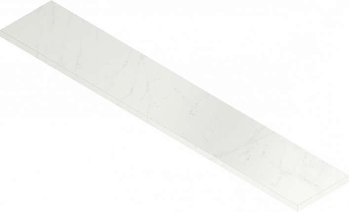 Италон Charme Deluxe Michelangelo Scalino 160x33 Angolare Dx (Угловая Правая)