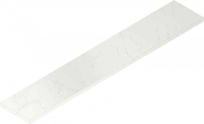 Италон Charme Deluxe Michelangelo Scalino 160x33 Angolare Sx (Угловая Левая)