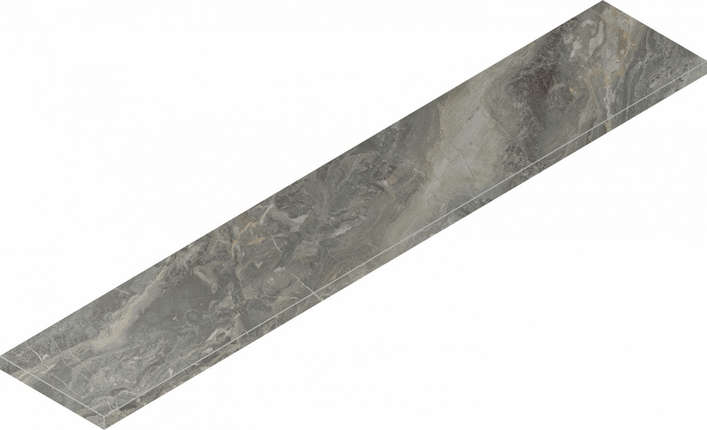 Италон Charme Deluxe Orobico Scalino 160x33 Angolare Sx (Угловая Левая)