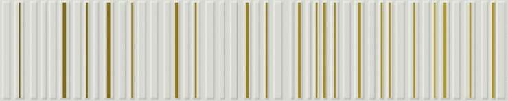 Италон Charme Deluxe Listello White