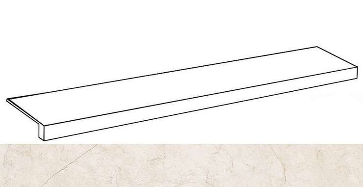 Италон Contempora Пур 80 Фронтальная Натуральная