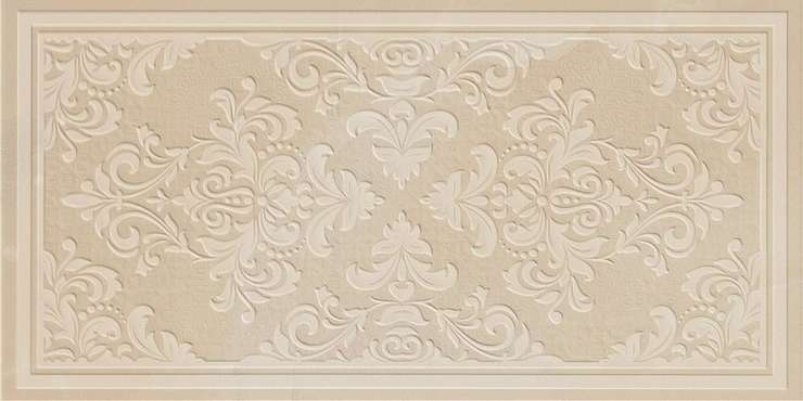 Италон Charme Evo Floor Project Оникс Вставка Броккато Патинированный и Реттифицированный