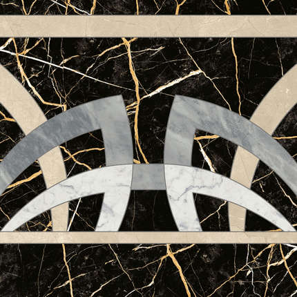 Италон Charme Extra Floor Project Laurent Rosone 60x60 Fascia