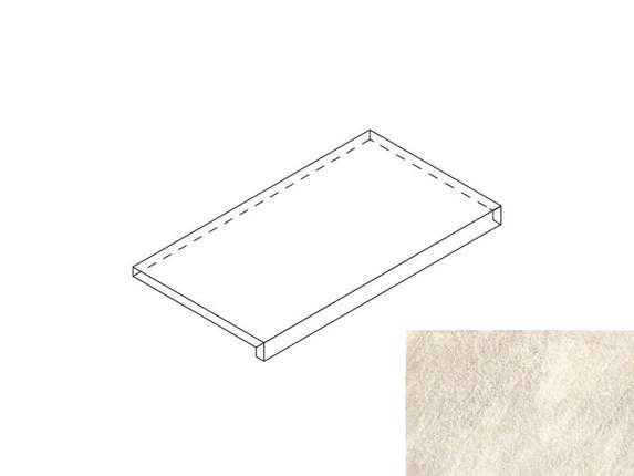 Италон Climb X2 Айс 33x60 Фронтальная Натуральная