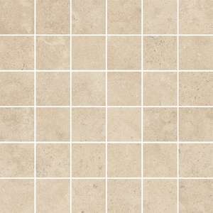 Stone Beige Mosaico (300x300)