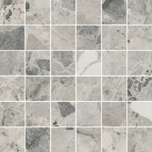 Stone Grey Mosaico (300x300)