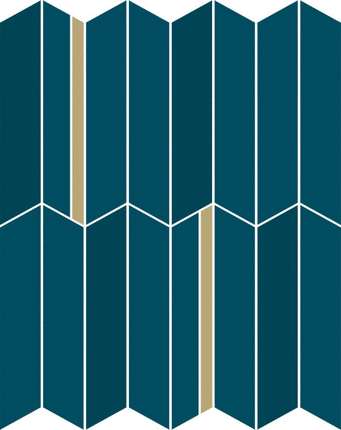 Италон 3D Experience Блу Глосcи Инфинити