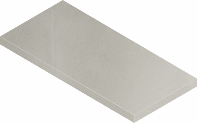 Италон Continuum Silver Scalino 60 Angolare Dx