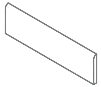 610130006221 Погонный метр Italon Cosmos Grey Battiscopa 7.2x60 (600x76)