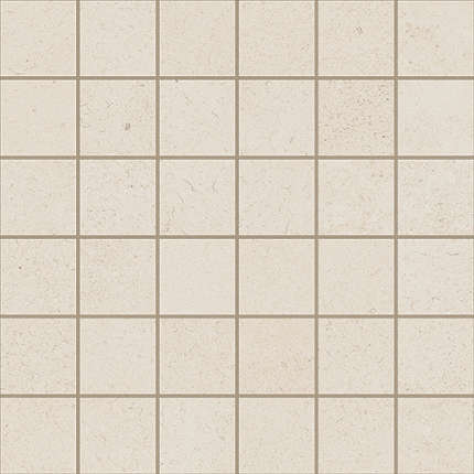 Италон Eternum Snow Mosaico Натуральная