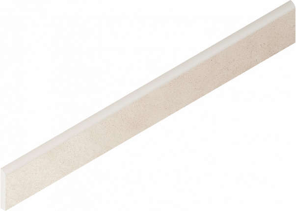 Италон Eternum Snow 7.2x60 Battiscopa Натуральный и Реттифицированный