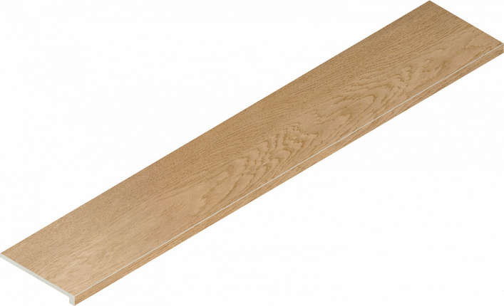 Италон Eternum Rovere Scalino 160 Angolare Dx Угловая Правая Натуральная