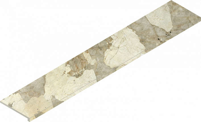 Италон Eternum Volcano Scalino 160 Frontale Фронтальная Натуральная