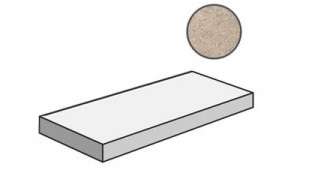 Италон Genesis Венус Крим 120 Угловая Правая Натуральная