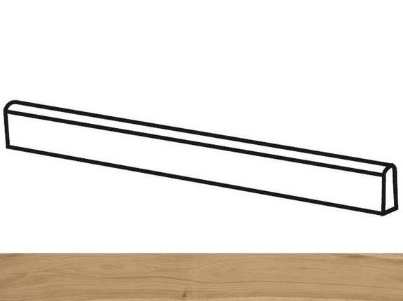 Италон Loft Хани Натуральный и Реттифицированный