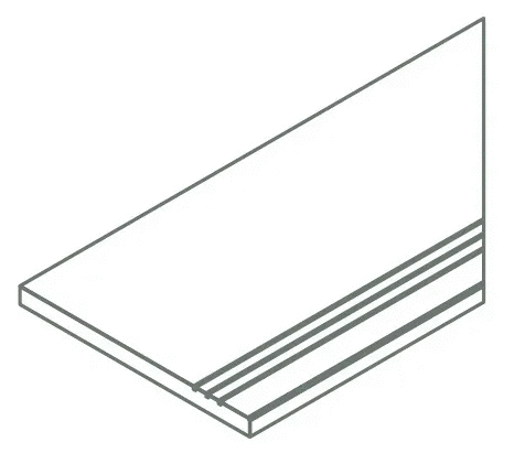 Италон Magma X2 Silver Bordo Grip Dx 30x60