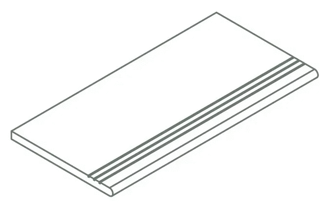 Италон Magma X2 Ice Gradino Round Grip 30x60