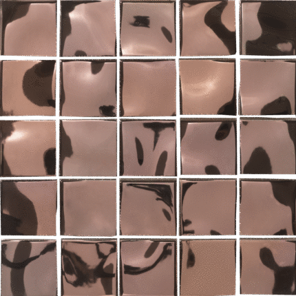 Италон Magma Cuprum Mosaico Magic 30x30