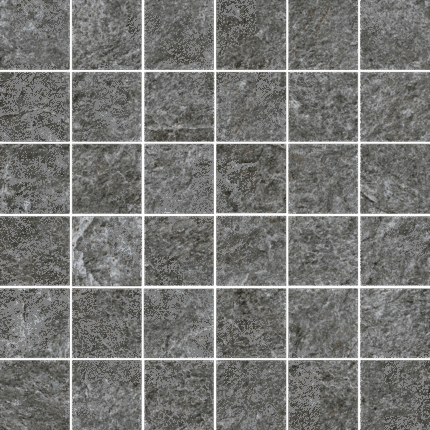 Италон Magma Graphite Mosaico 30x30