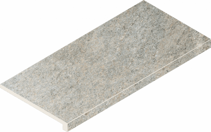 Италон Magma Silver Scalino Frontale 33x60