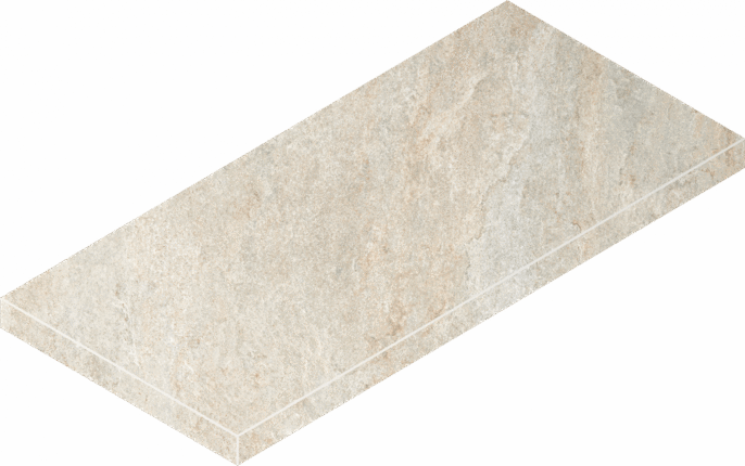 Италон Magma Ice Scalino Angolare Sx 33x60