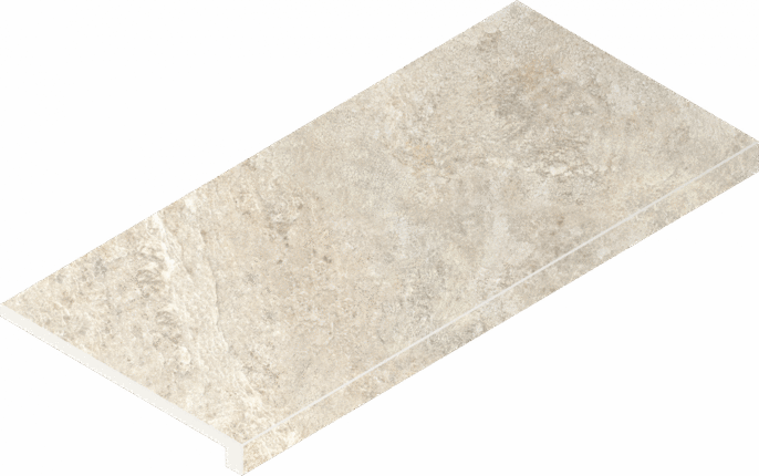 Италон Magma Ice Scalino Grip Frontale 33x60