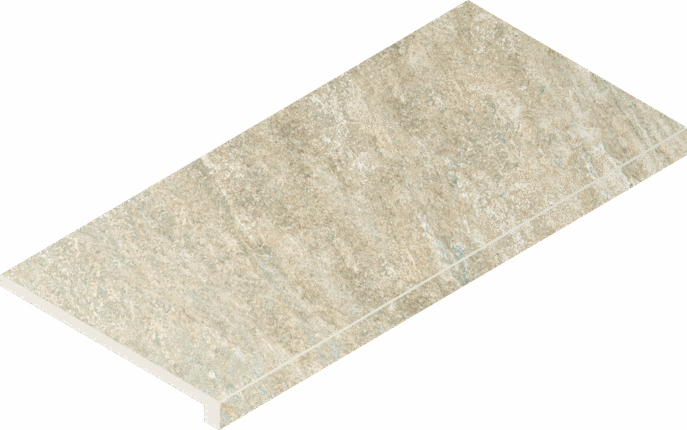 Италон Magma Mineral Scalino Grip Angolare Dx 33x60