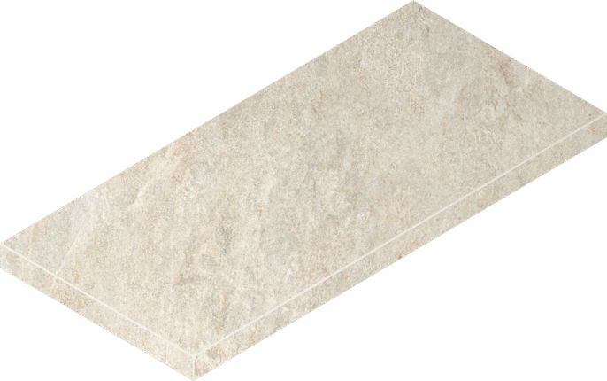 Италон Magma Ice Scalino Grip Angolare Sx 33x60