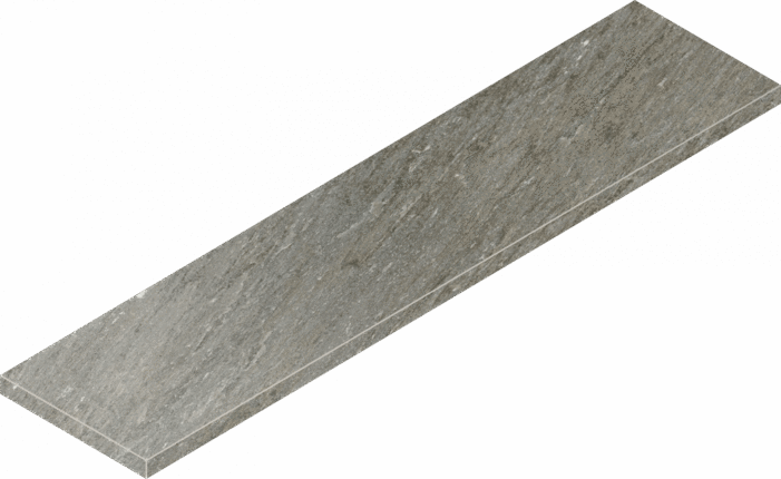 Италон Magma Fog Scalino Angolare Sx 33x120