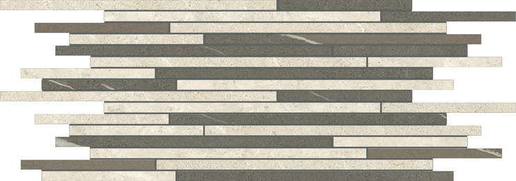 Италон Metropolis Strip Warm Натуральная