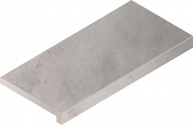 Италон Millennium X2 Silver 33x120 Angolare Dx Угловая Правая